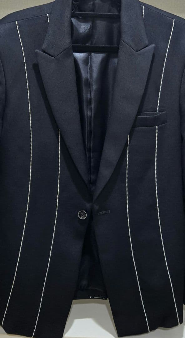 メンズ ジャケット KAWANO