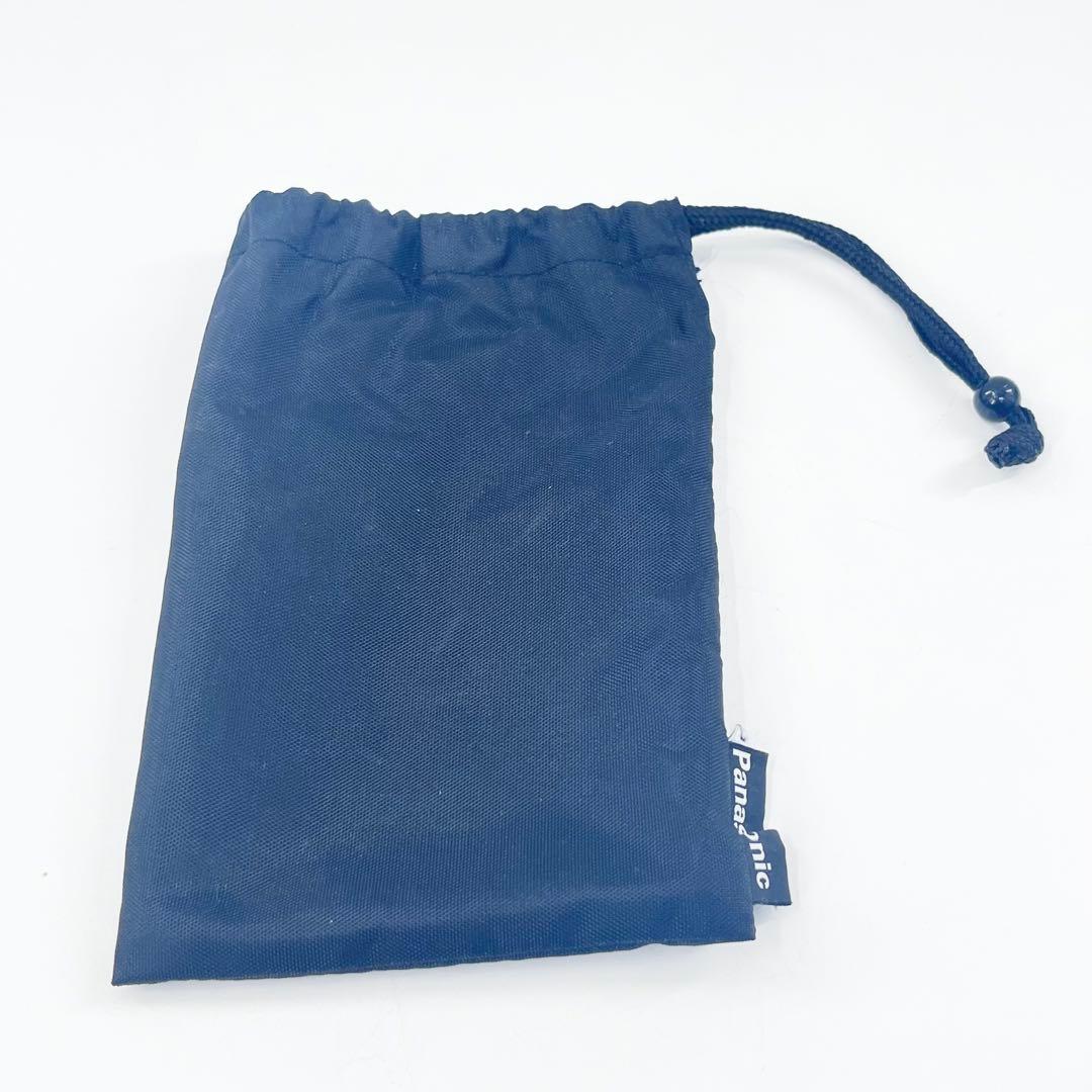 完動品 Panasonic SJ-MR200 MDレコーダー リモコン付