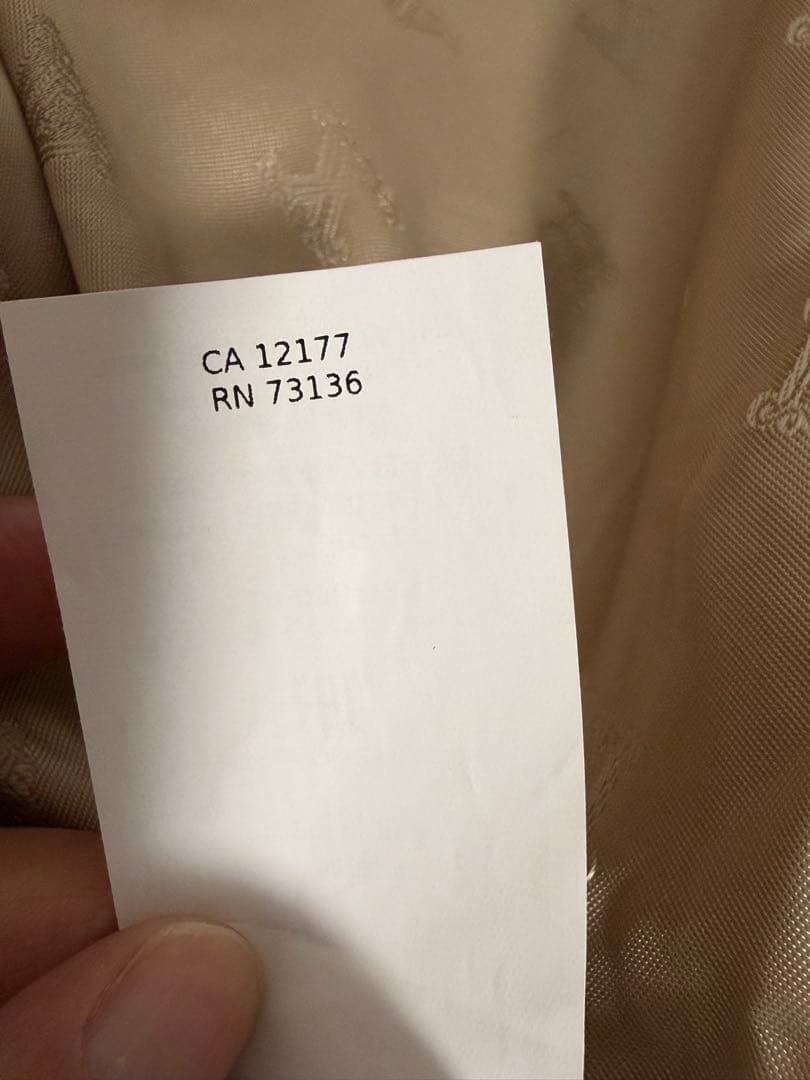 MAXMARA マックスマーラ TEBE ケープ 正規品　正品保証