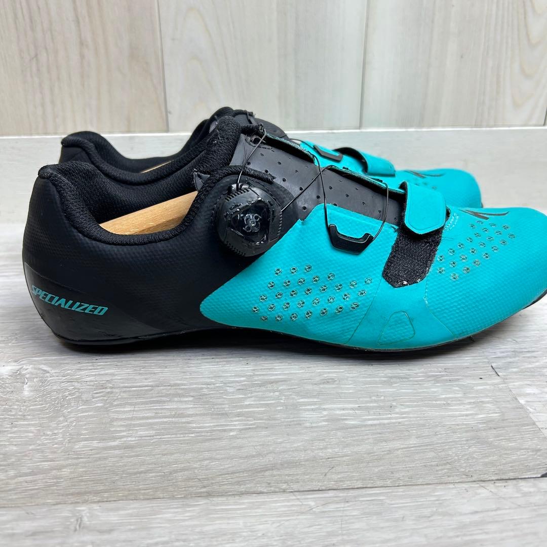 【送料込】SPECIALIZED BODYGEOMETRY ビンディングシューズ