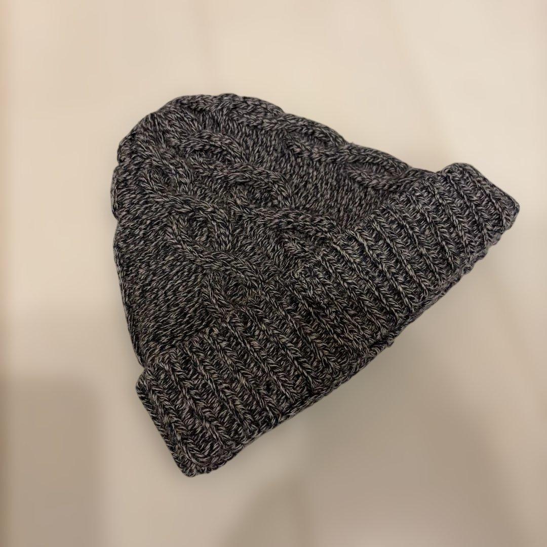 maison martin margiela ニットキャップ