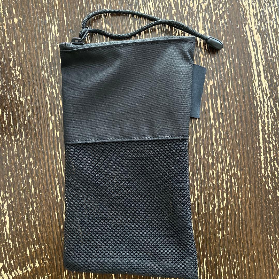 ♦️貴重商品‼️♦️ Manhattanportage✖️CLUBHAUSボールケース