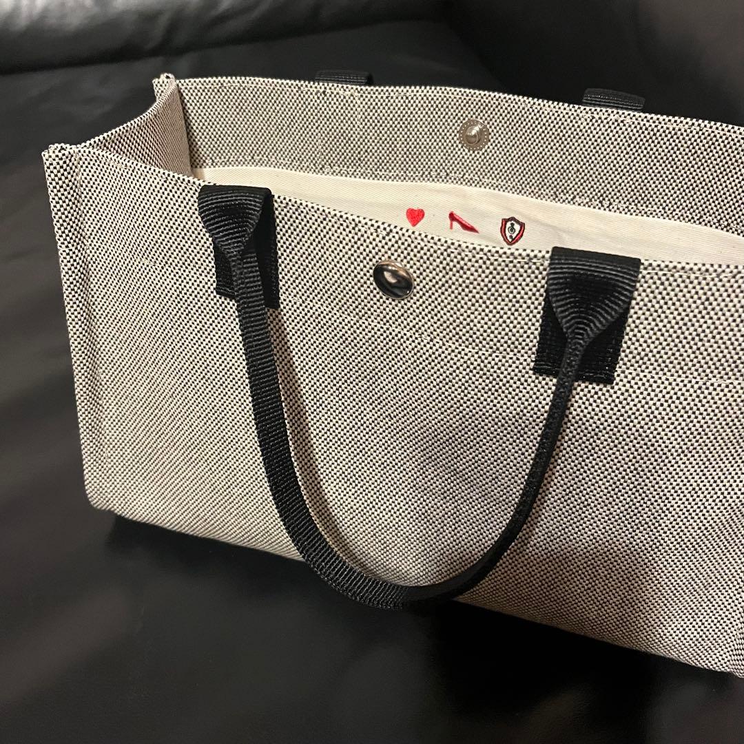 PANDA boutique310ご婦人のサブバッグSW