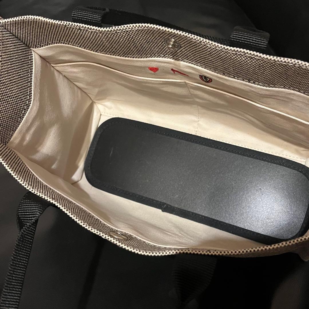 PANDA boutique310ご婦人のサブバッグSW