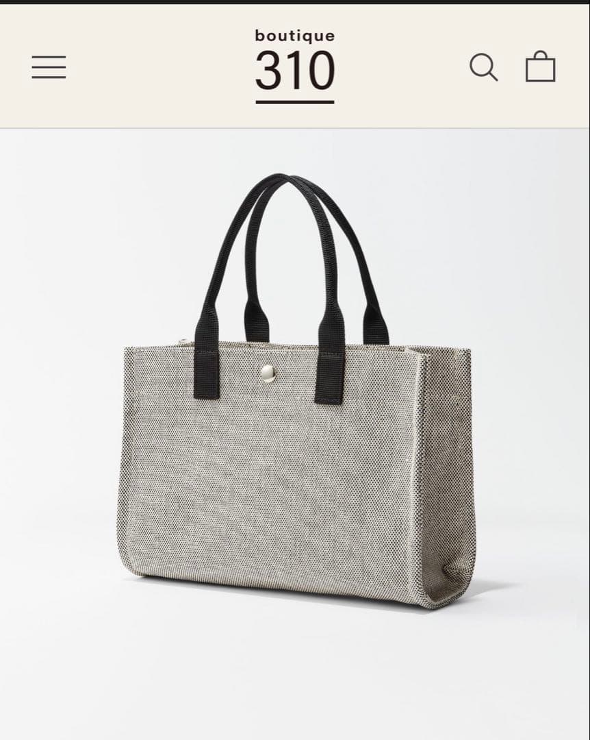 PANDA boutique310ご婦人のサブバッグSW