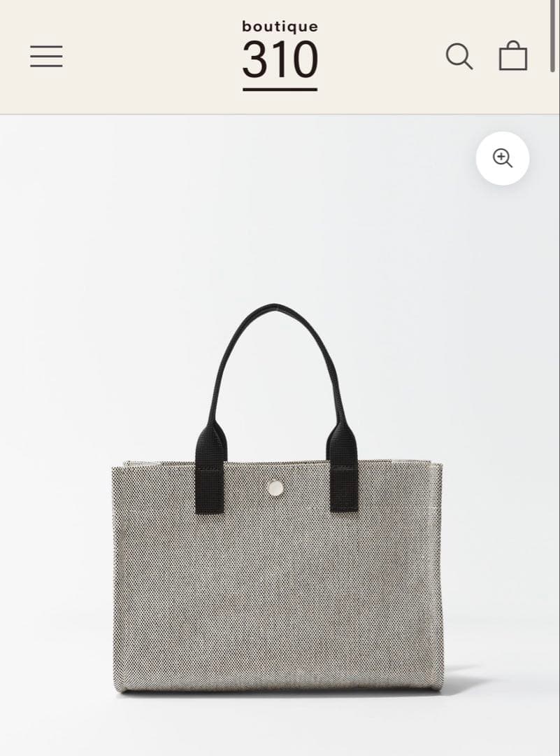 PANDA boutique310ご婦人のサブバッグSW