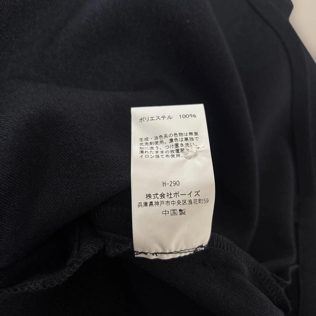 ちっぺGymphlex チュニックとギンガムチェックシャツおまとめ