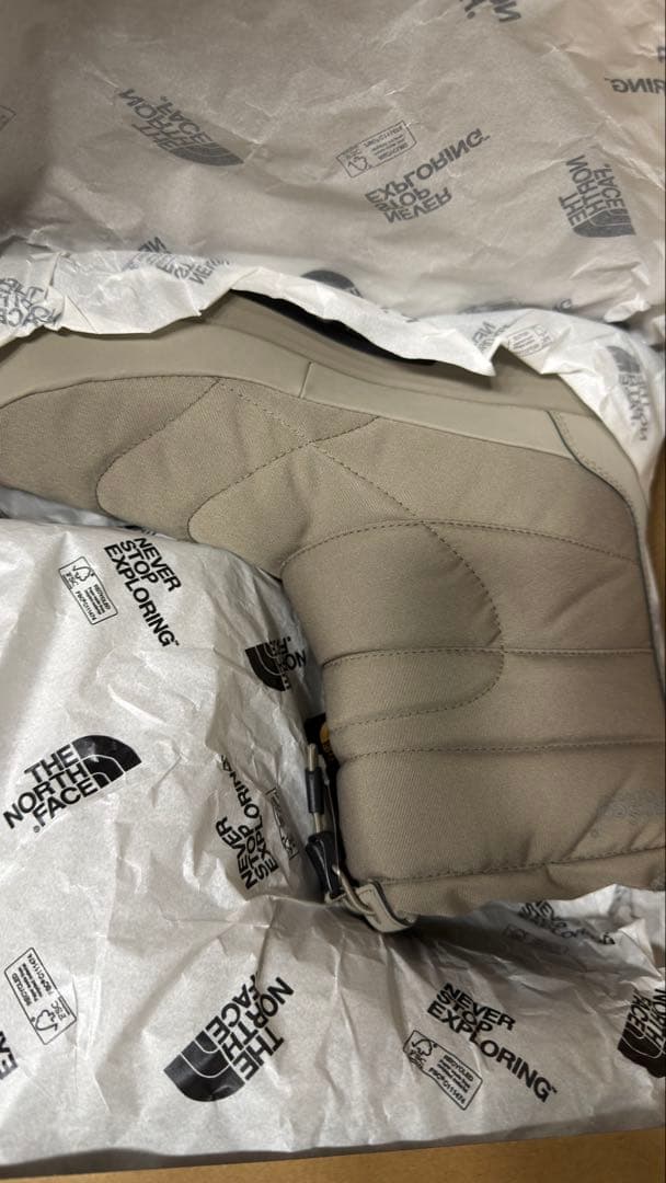 【新品】ノースフェイス ヌプシ ブーティ ウォータープルーフ バックジップ 9