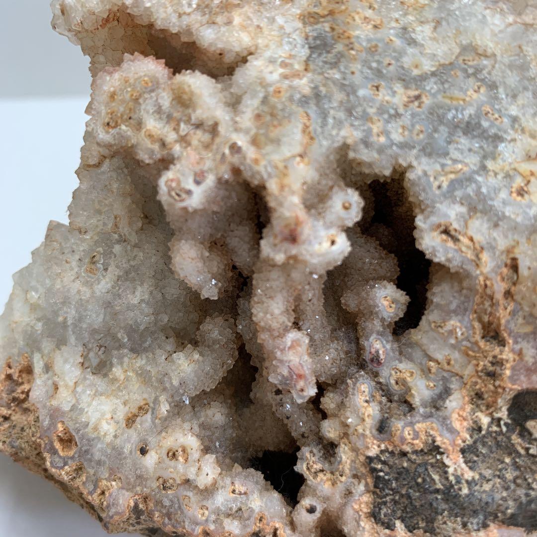 ★超希少★アジャンタクォーツ★特大 ■ 2.9kg ■ レインボー水晶