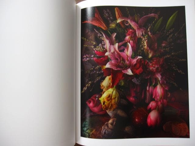 アート・デザイン・音楽 David Lachapelle Earth Laughs in Flowers