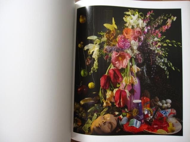 アート・デザイン・音楽 David Lachapelle Earth Laughs in Flowers