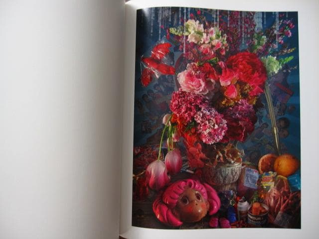 アート・デザイン・音楽 David Lachapelle Earth Laughs in Flowers