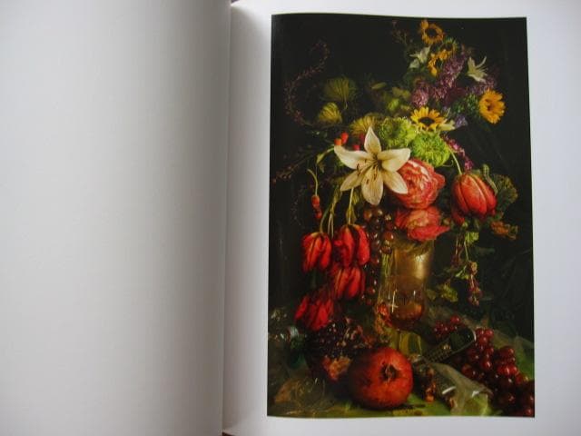 アート・デザイン・音楽 David Lachapelle Earth Laughs in Flowers