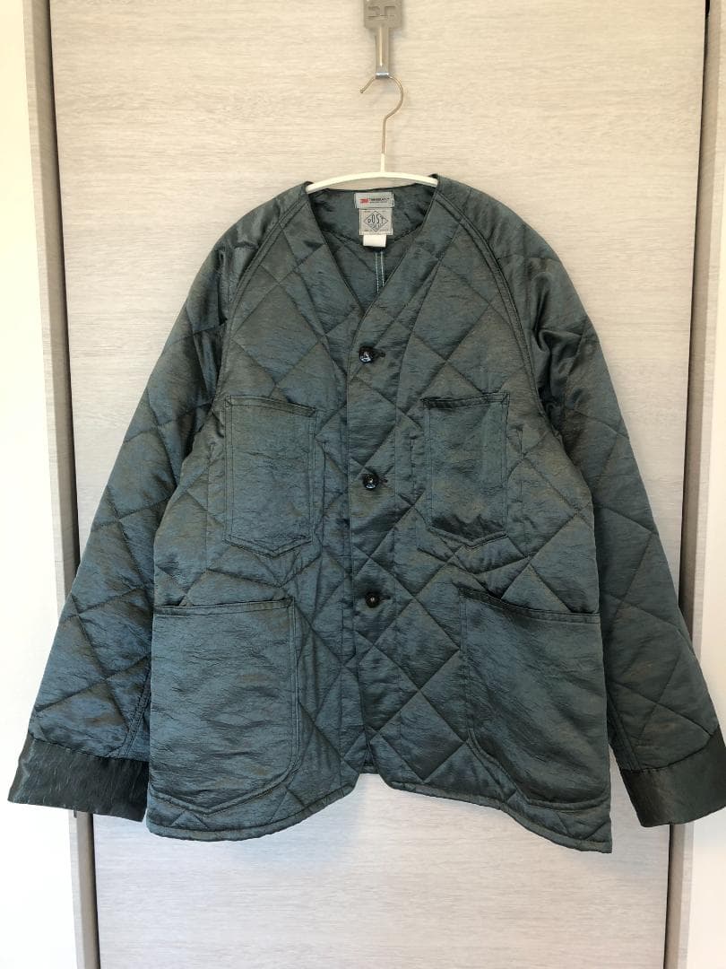 ※最終値下げ【25FW新作・美品】POST OʼALLS／POST 47 DV