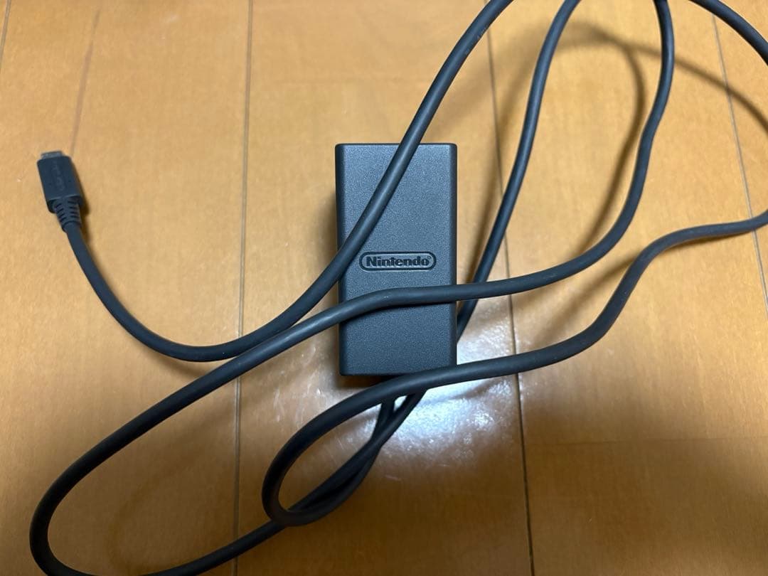 Nintendo Switch (microSD 128GB付き)