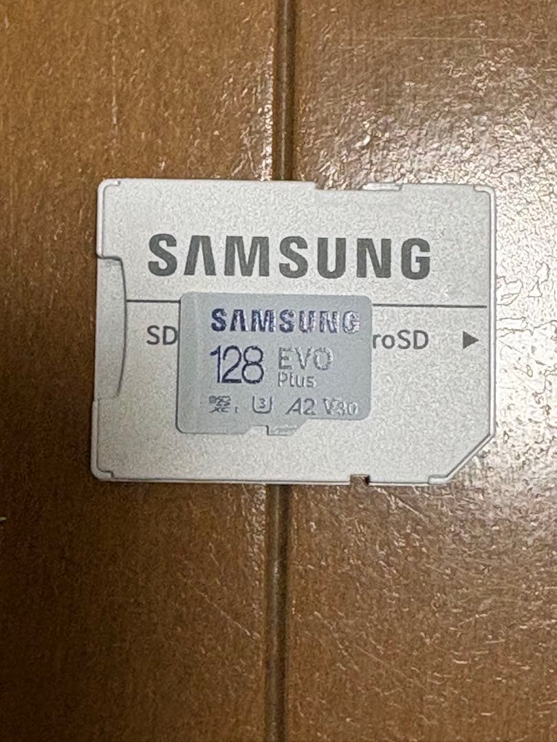 Nintendo Switch (microSD 128GB付き)