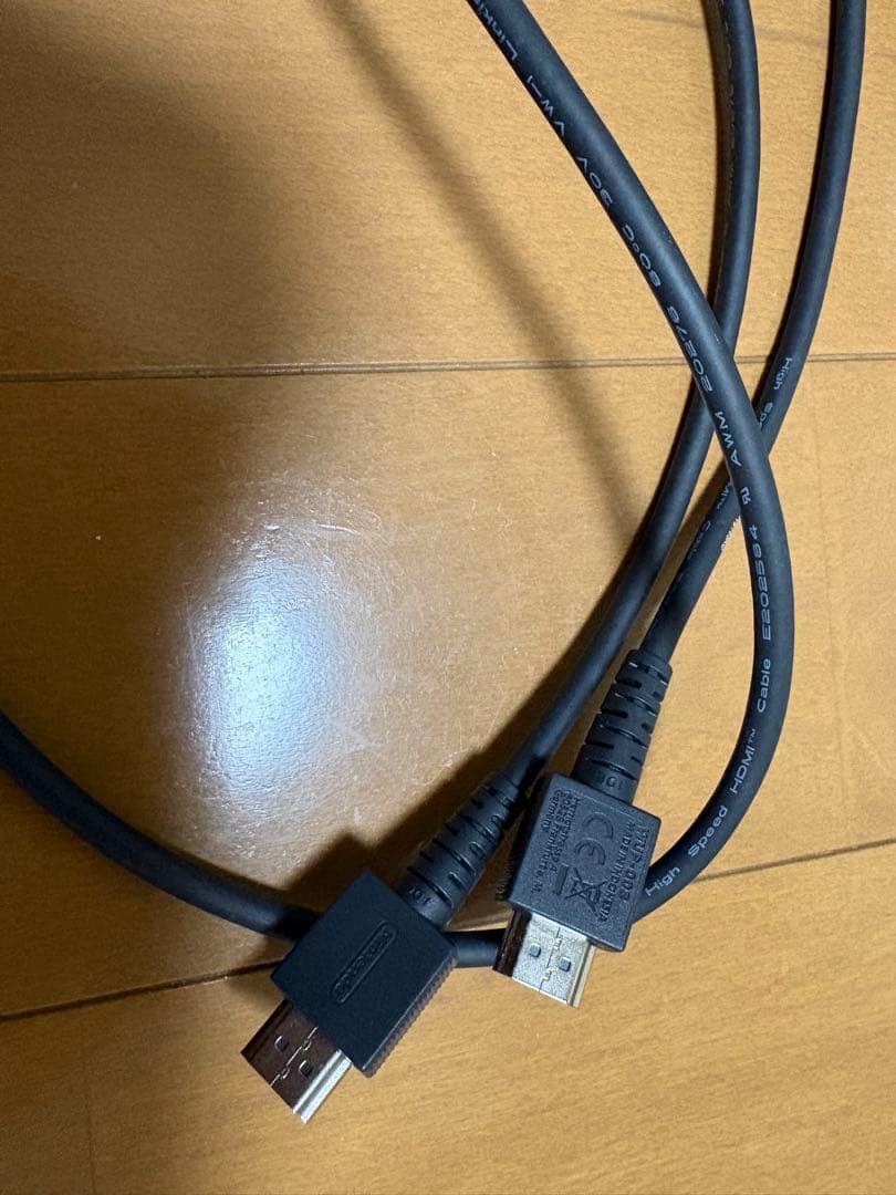 Nintendo Switch (microSD 128GB付き)