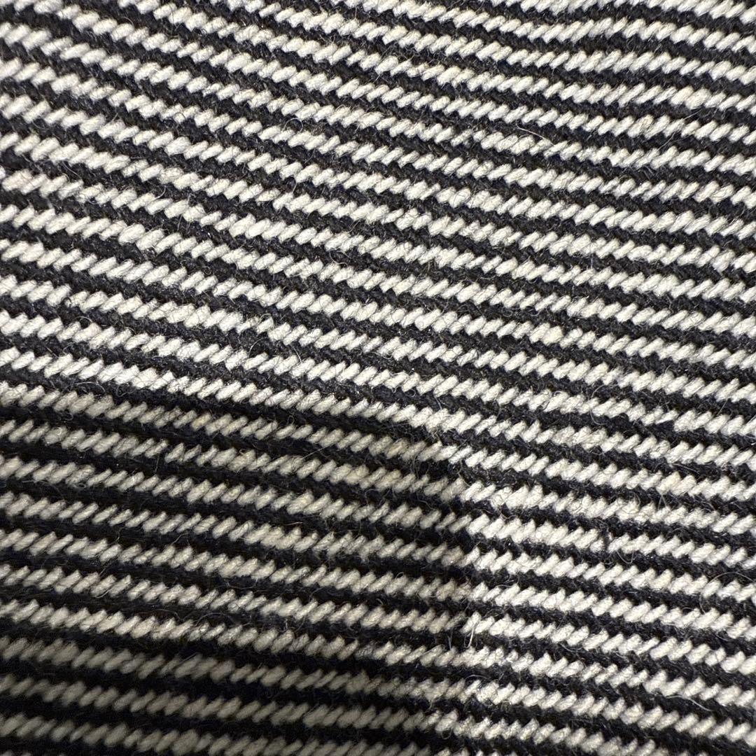 2WAYツイードジャンパースカート