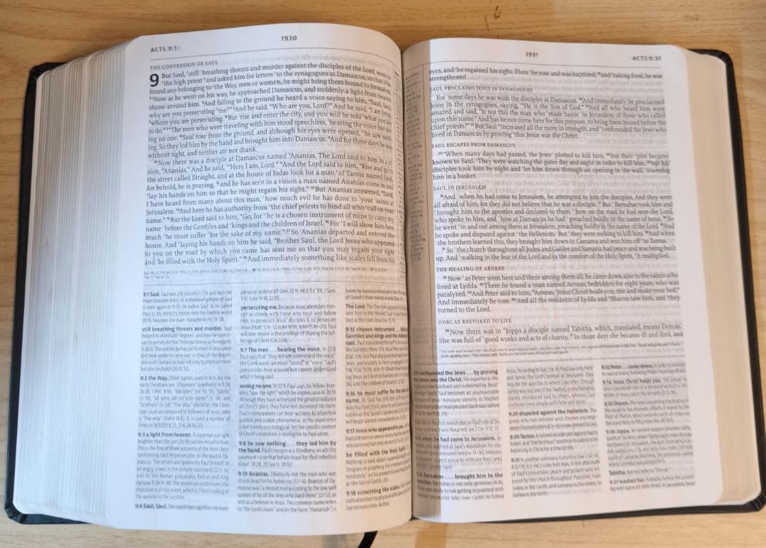 その他 ESV Reformation Study Bible