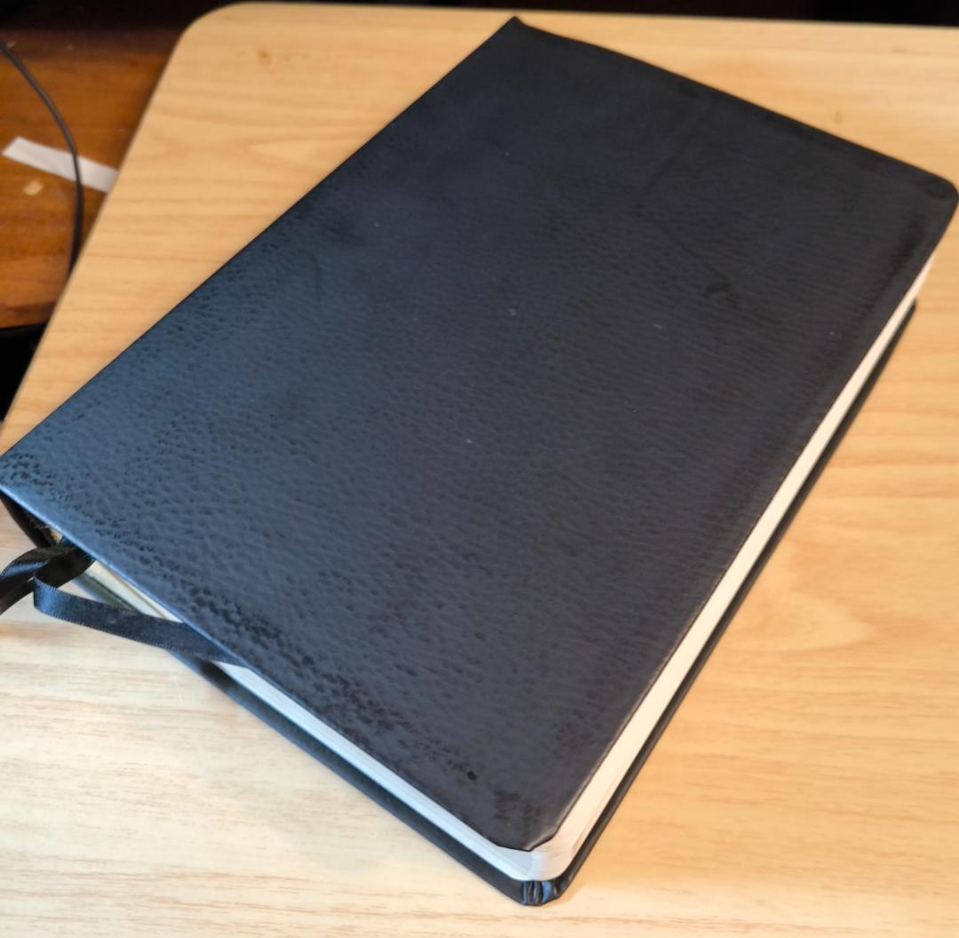 その他 ESV Reformation Study Bible