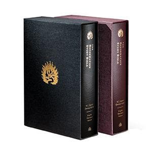 その他 ESV Reformation Study Bible