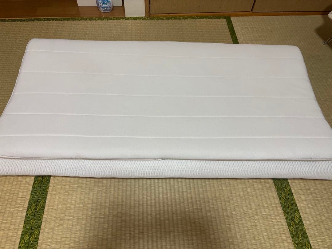 お*ら様 エアウィーヴ スマート01 セミダブル airweave