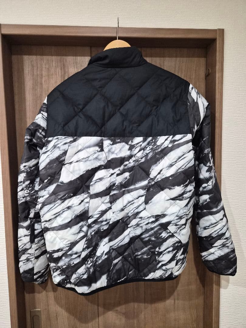 最終値下げ！YONEX ダウンジャケット アウター Mサイズ　美品