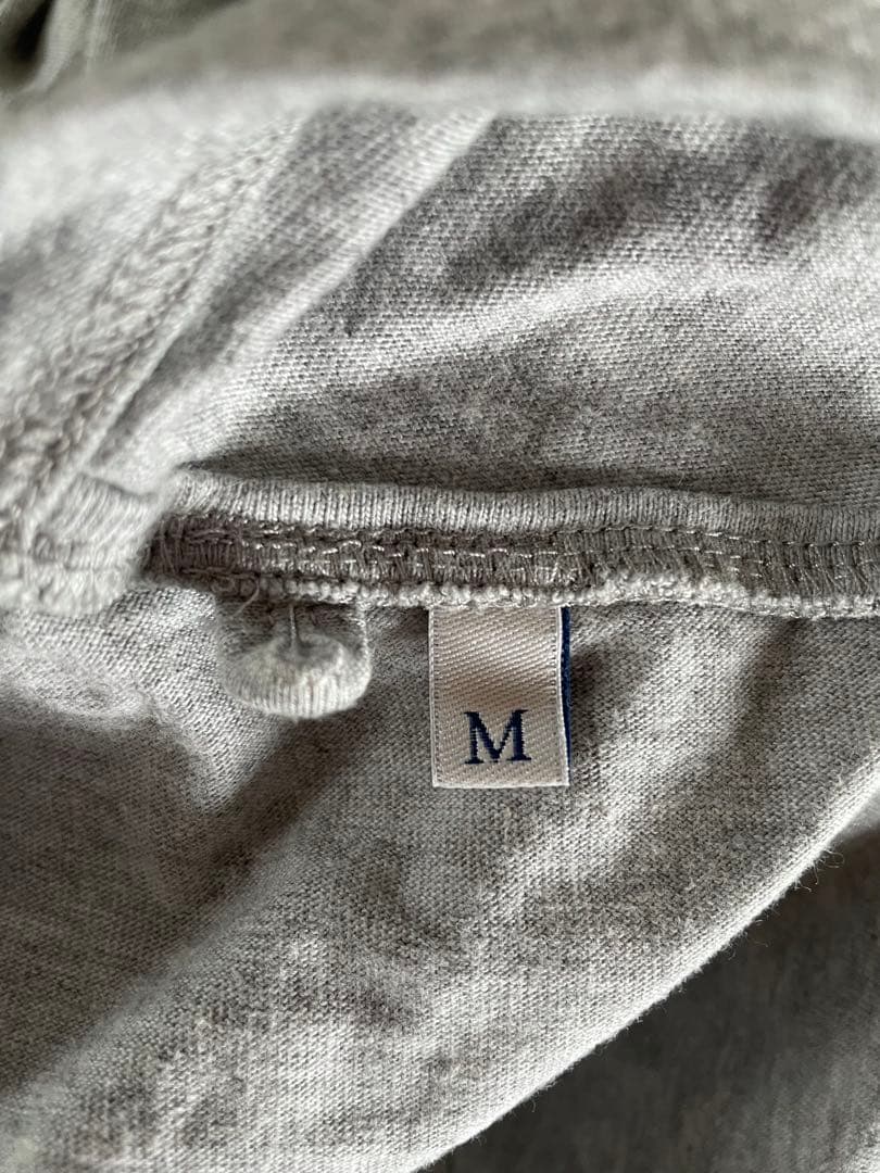 ◎モンクレール　ロングTシャツ　極美品　M