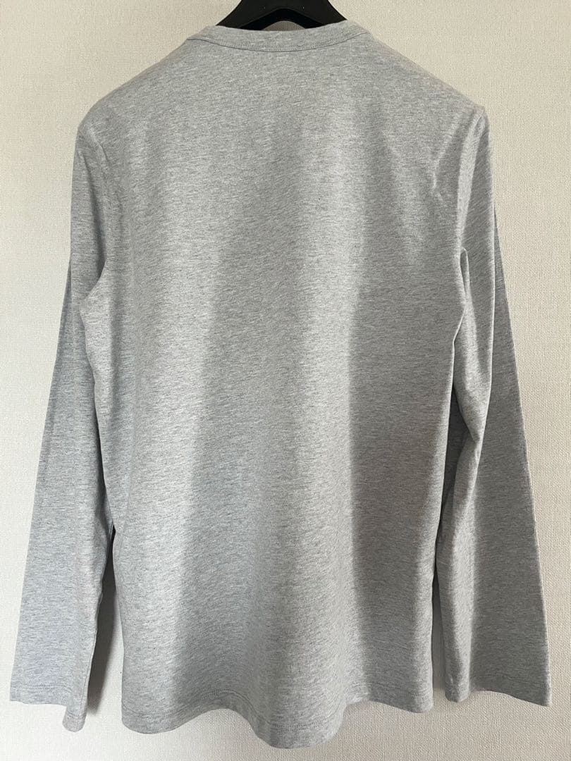 ◎モンクレール　ロングTシャツ　極美品　M