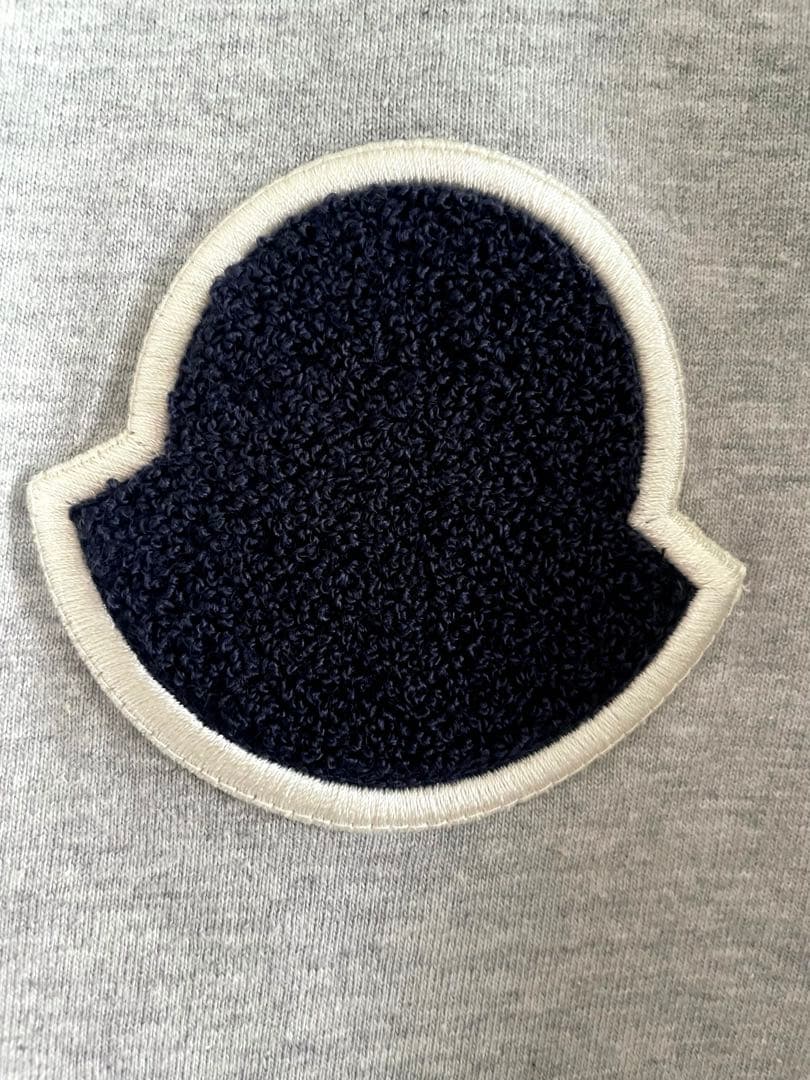 ◎モンクレール　ロングTシャツ　極美品　M