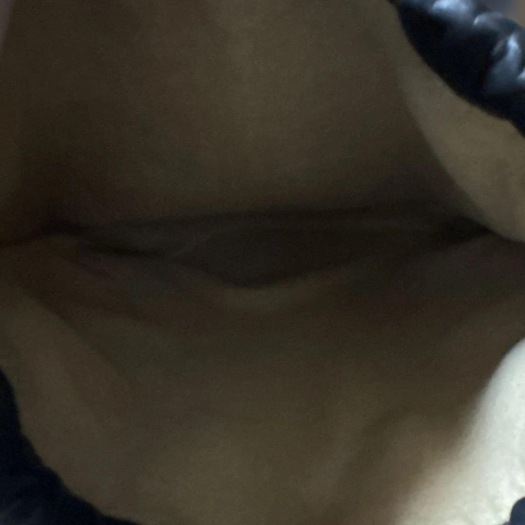 GANZO ガンゾペコラ　Lサイズ　ブラック