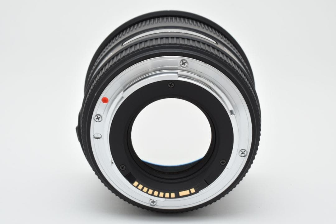 ★極上品★シグマ SIGMA 50mm f1.4 EX DG HSM #1521