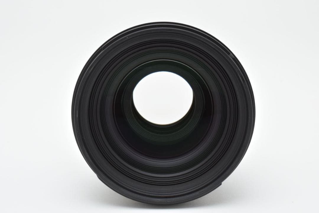★極上品★シグマ SIGMA 50mm f1.4 EX DG HSM #1521