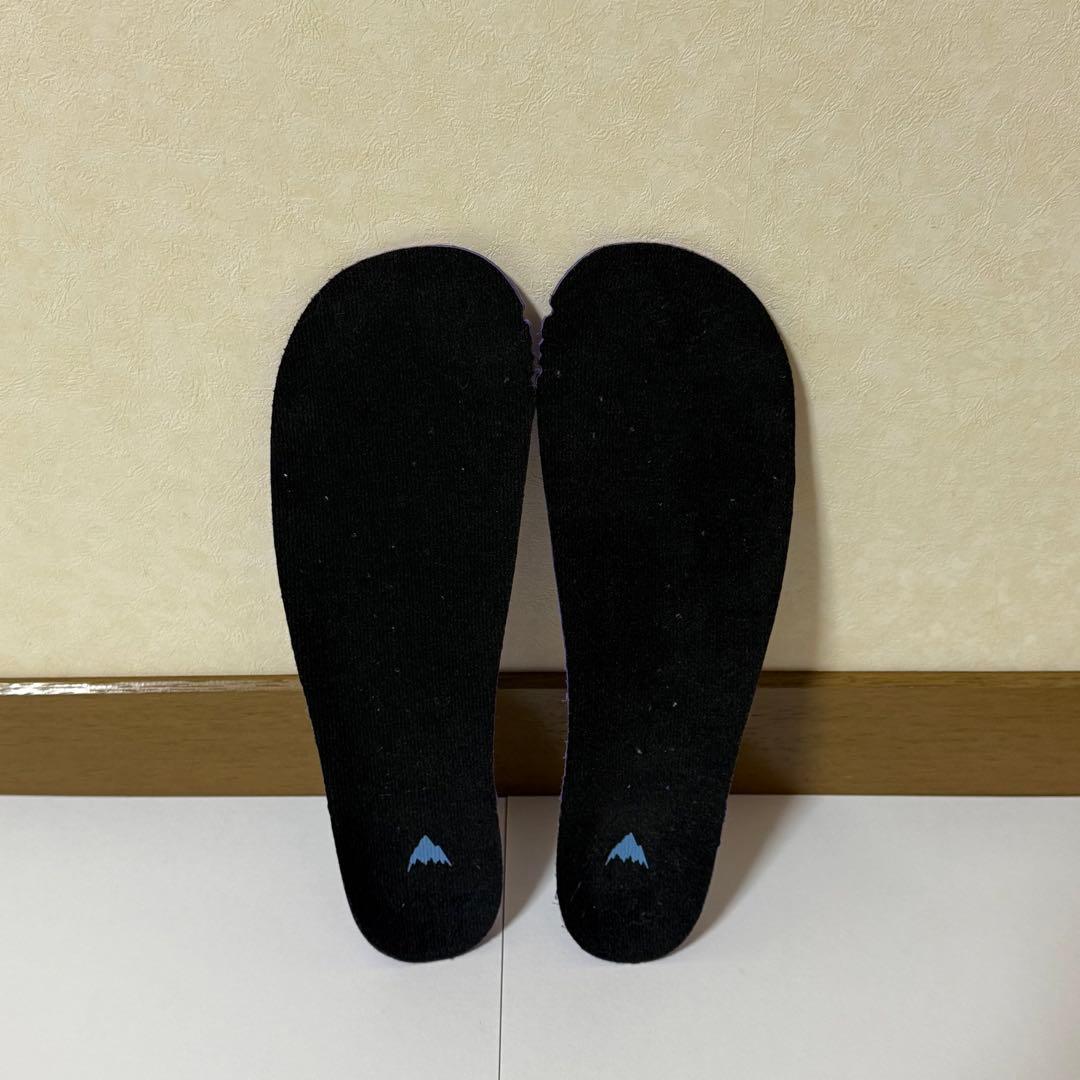 スノーボードブーツ Burton MINT レディース24.5cm