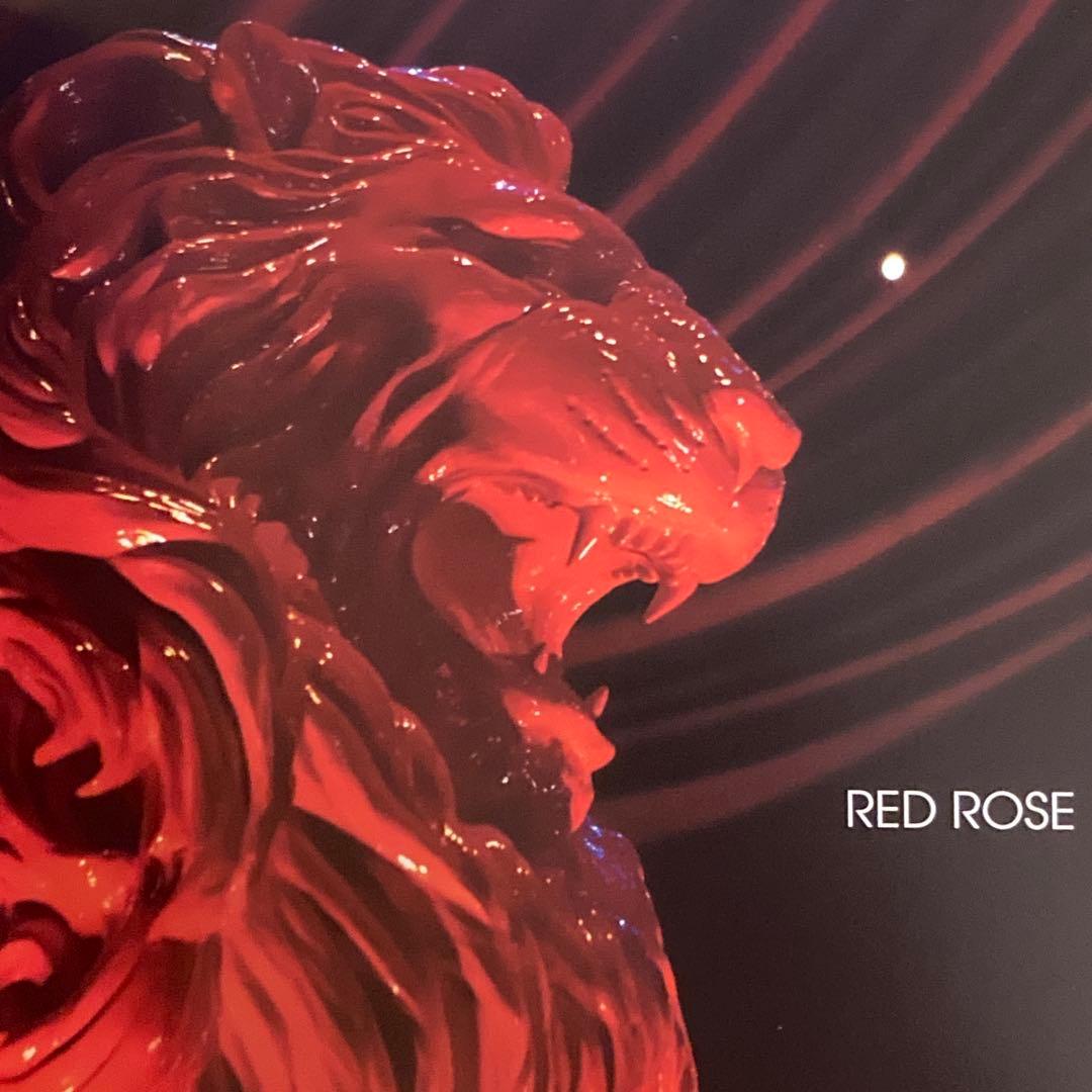 【Kana】石井竜也 '09「CHANDELIER SCANDAL」初回盤