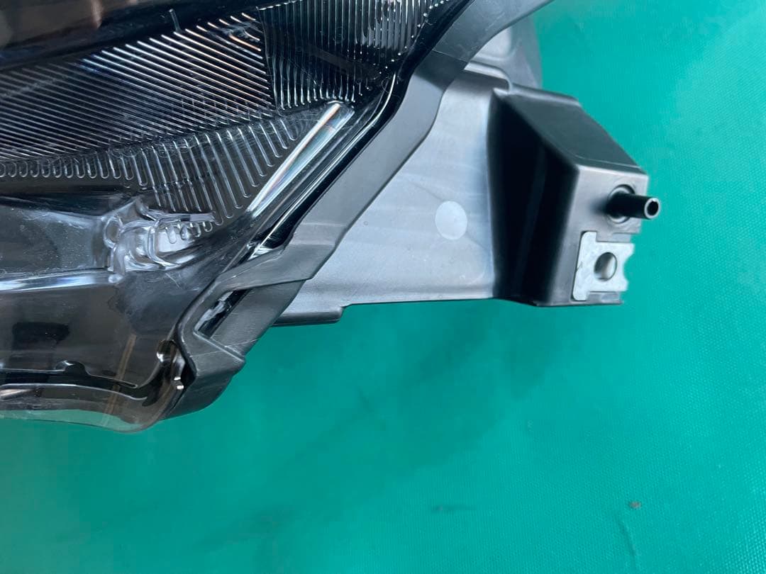 日産　後期型DAYZ ヘッドライト