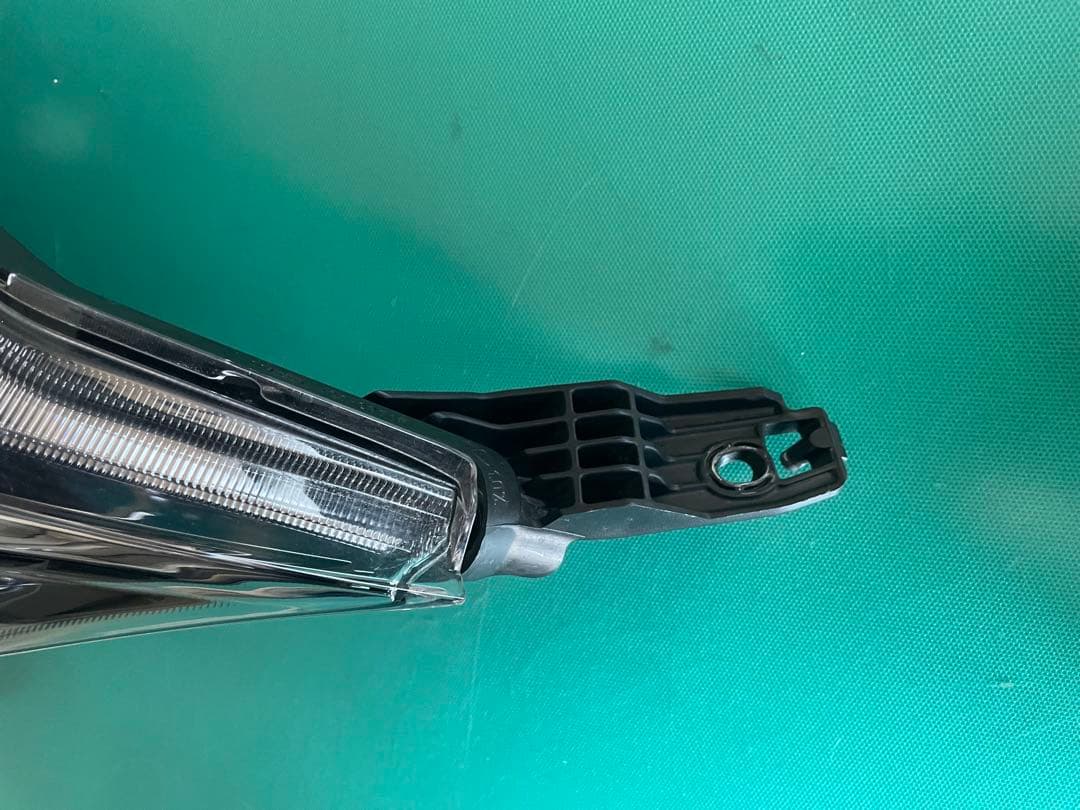 日産　後期型DAYZ ヘッドライト