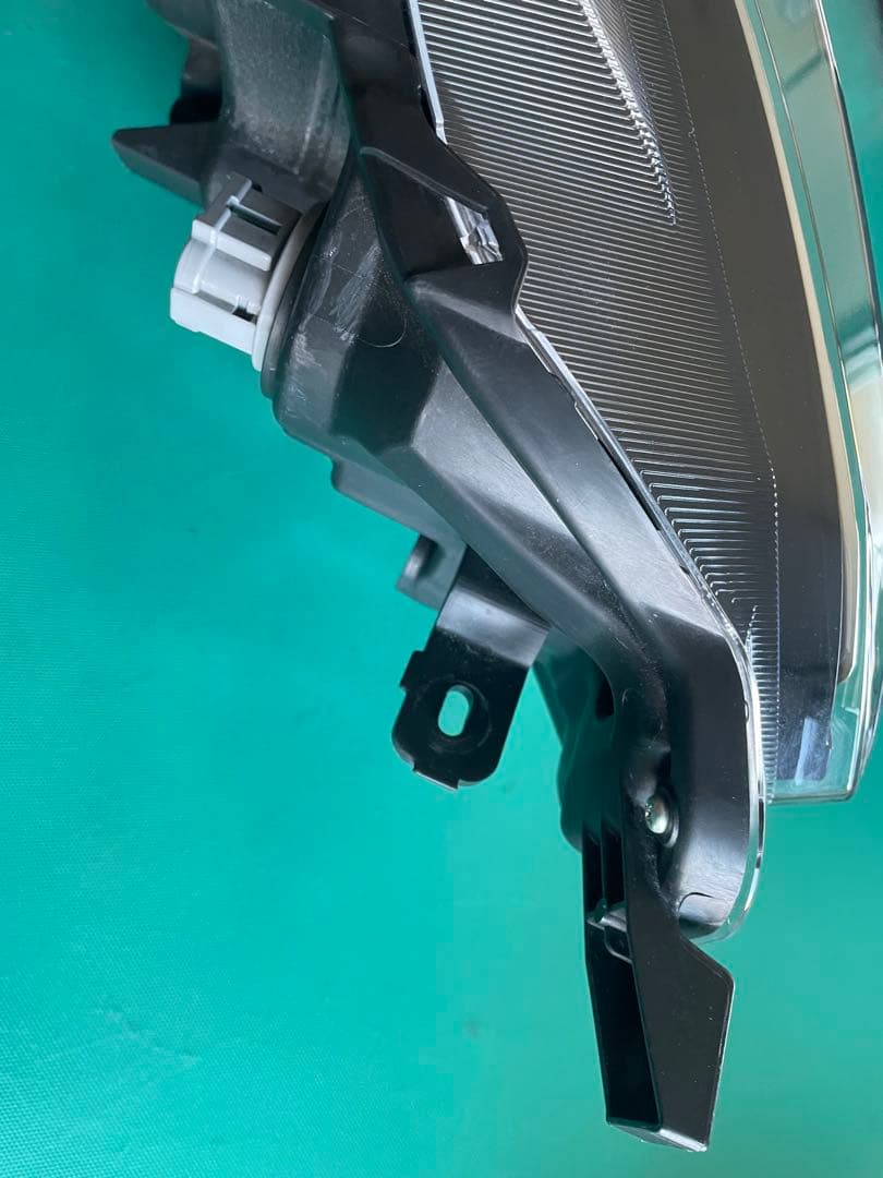 日産　後期型DAYZ ヘッドライト