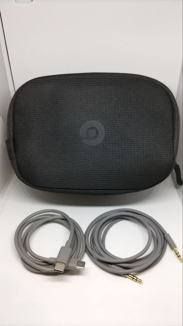 【美品♪】Beats Studio Pro サンドストーン ビーツスタジオプロ