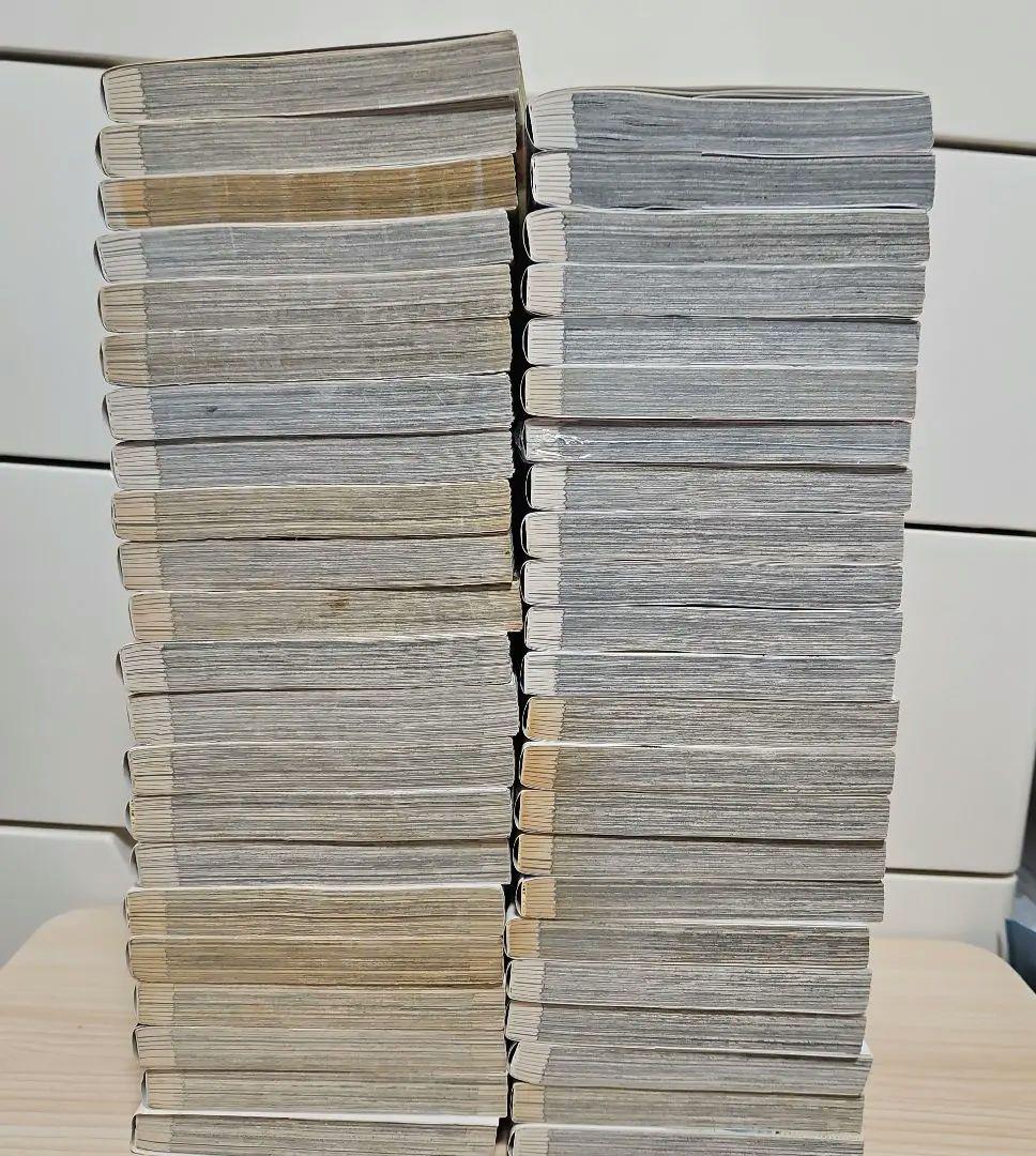 宇宙兄弟　1-45 全巻セット