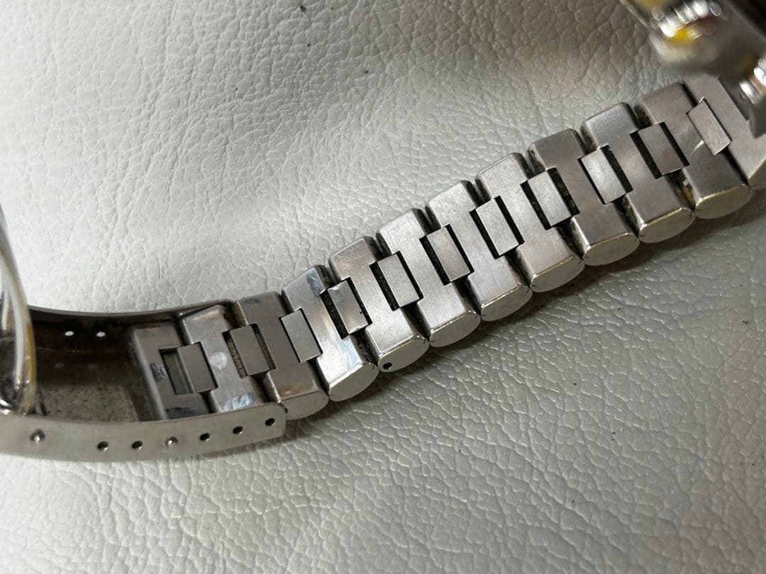 OMEGA オメガ スピードマスター オートマティック 自動巻き