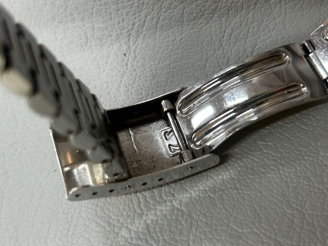 OMEGA オメガ スピードマスター オートマティック 自動巻き