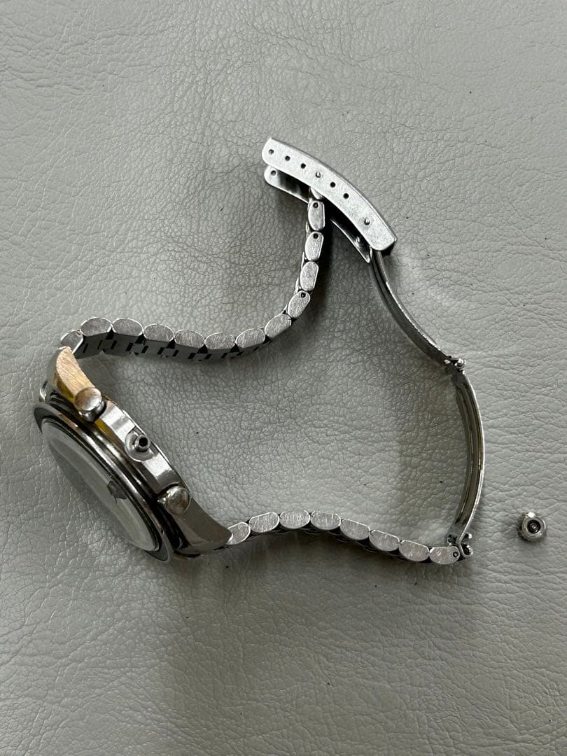 OMEGA オメガ スピードマスター オートマティック 自動巻き