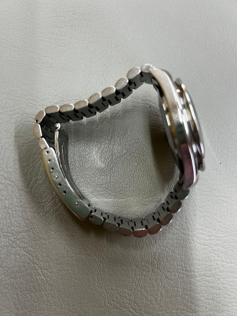 OMEGA オメガ スピードマスター オートマティック 自動巻き