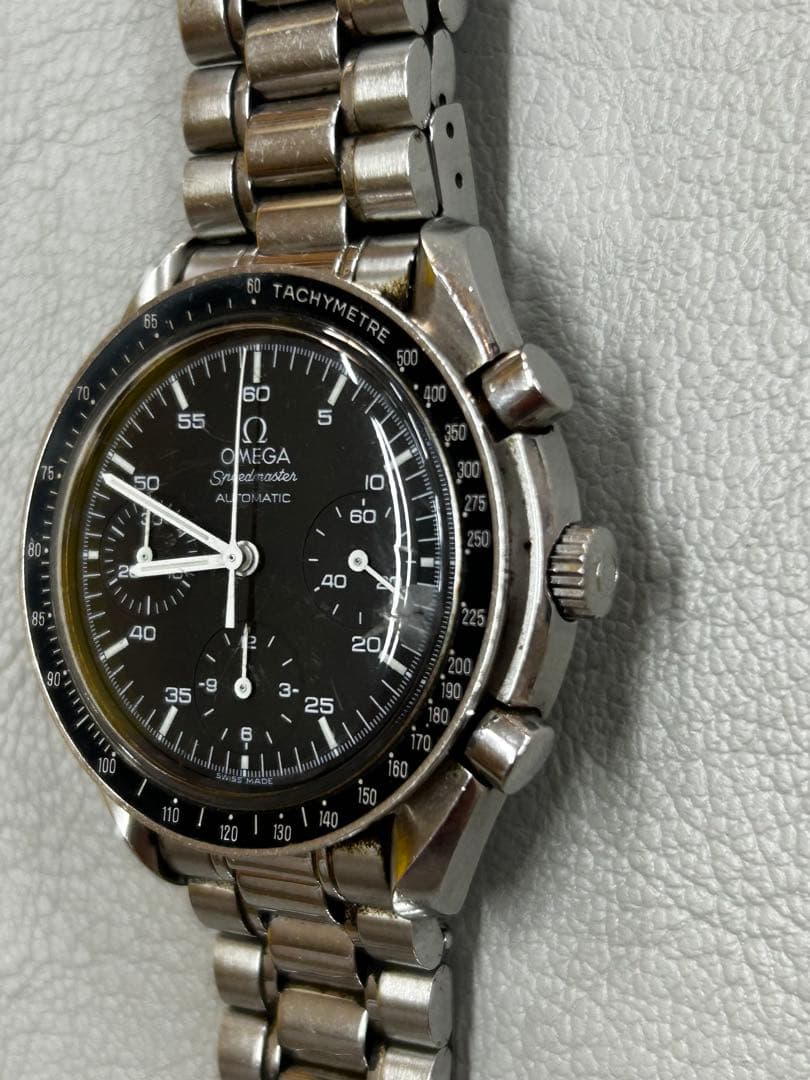OMEGA オメガ スピードマスター オートマティック 自動巻き