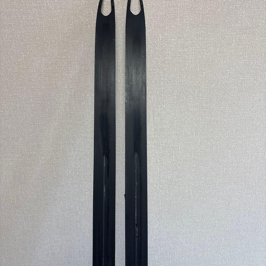 FISCHER スキー板 3D