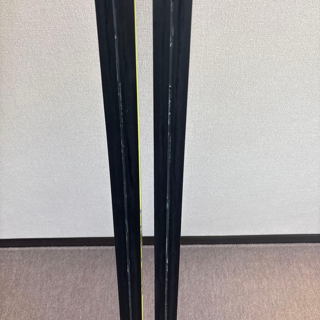 FISCHER スキー板 3D