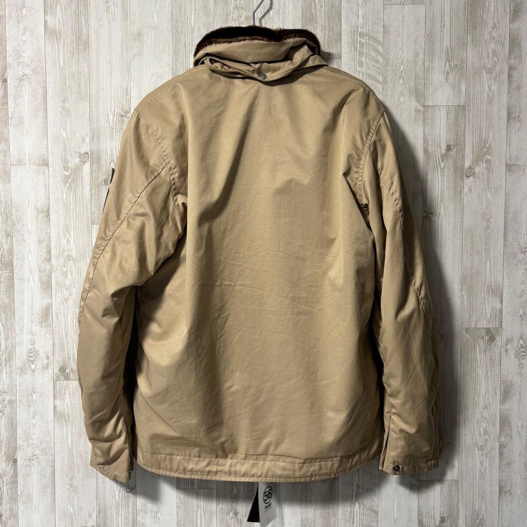 ⭐️未使用⭐️ 56design:56デザイン DECK JACKET