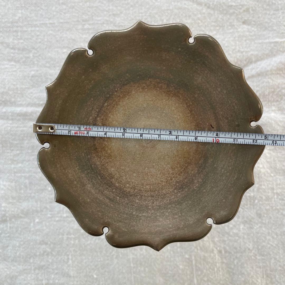 新品未使用‼️ 人気作家 木下和美さんのコンポート