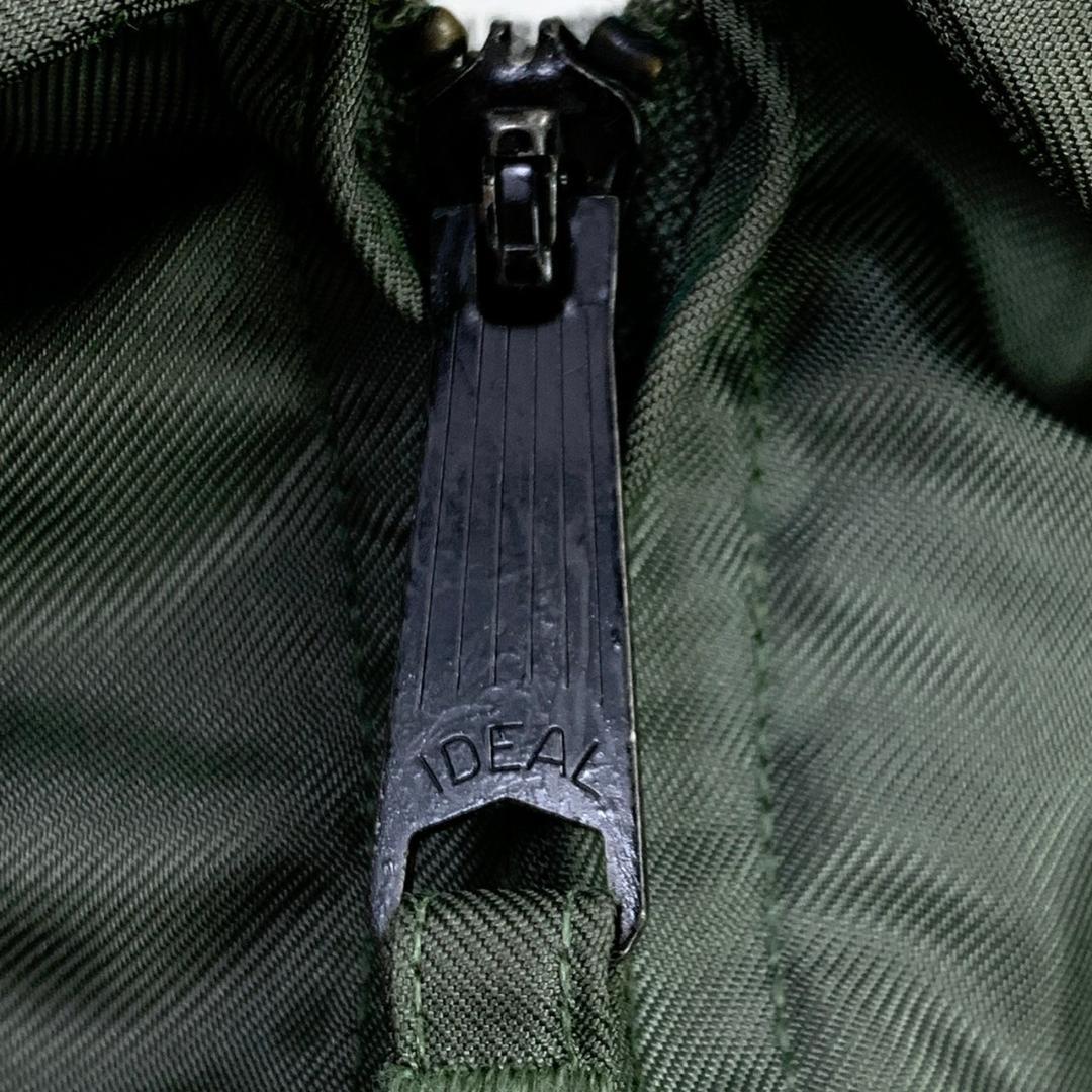 90s 米軍実物 CWU-36/Ｐ 後期型 1991年 ノーメックス　C892